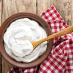 can you freeze greek yogurt