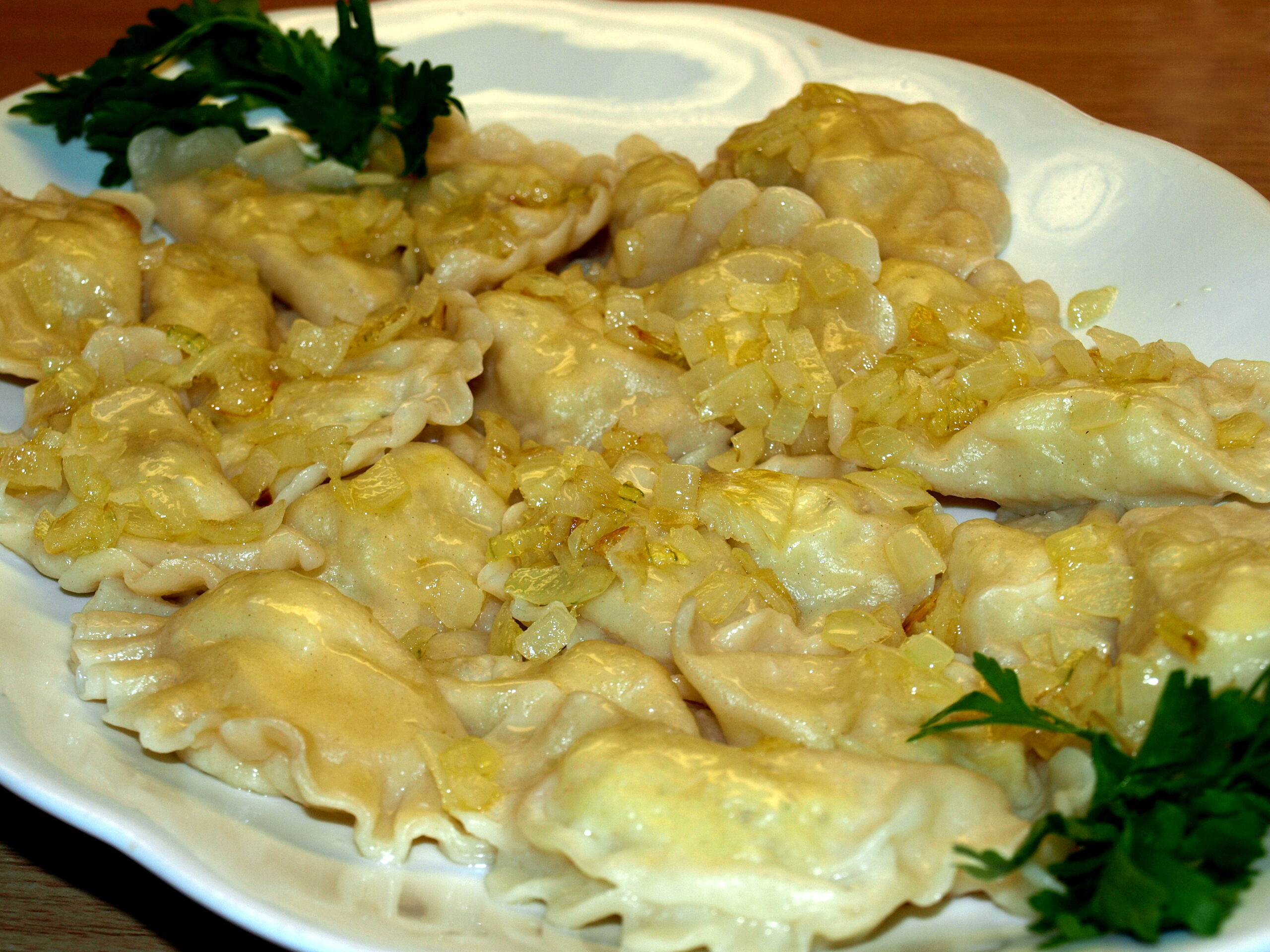 How To Cook Pierogies From Frozen | Professional Guide