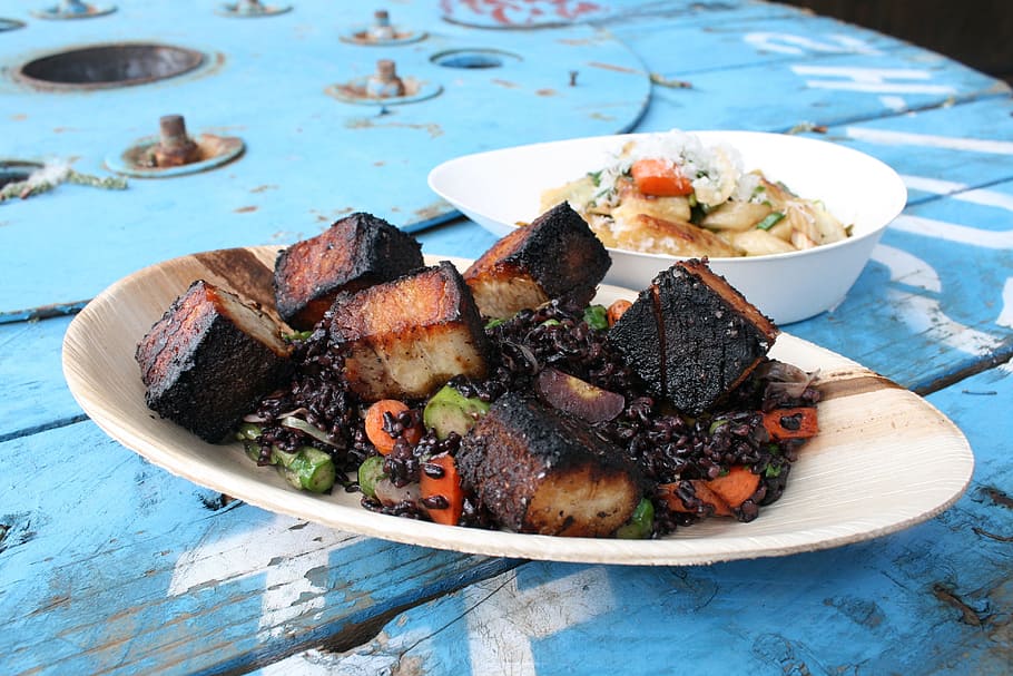 What Is Belly Burnt Ends Nutritional Value?