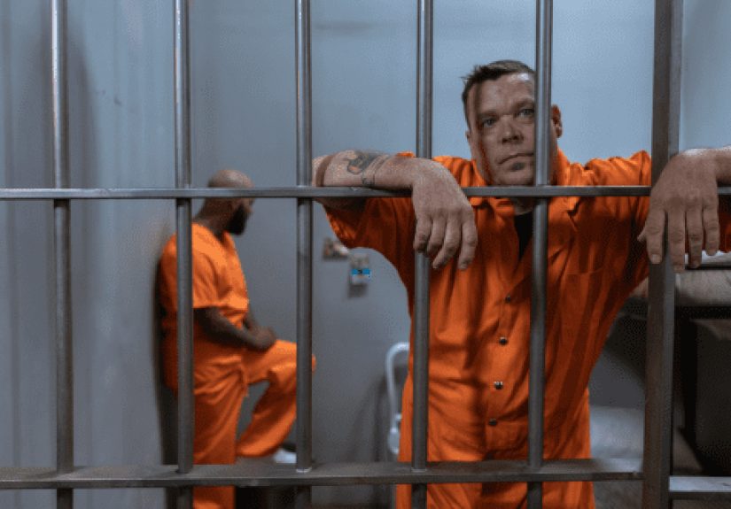 10 Actors Who Portrayed Real-Life Criminals to Perfection