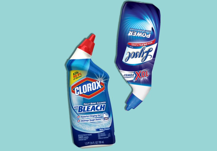 10 Best Toilet Bowl Cleaners of 2024, Tested by Experts