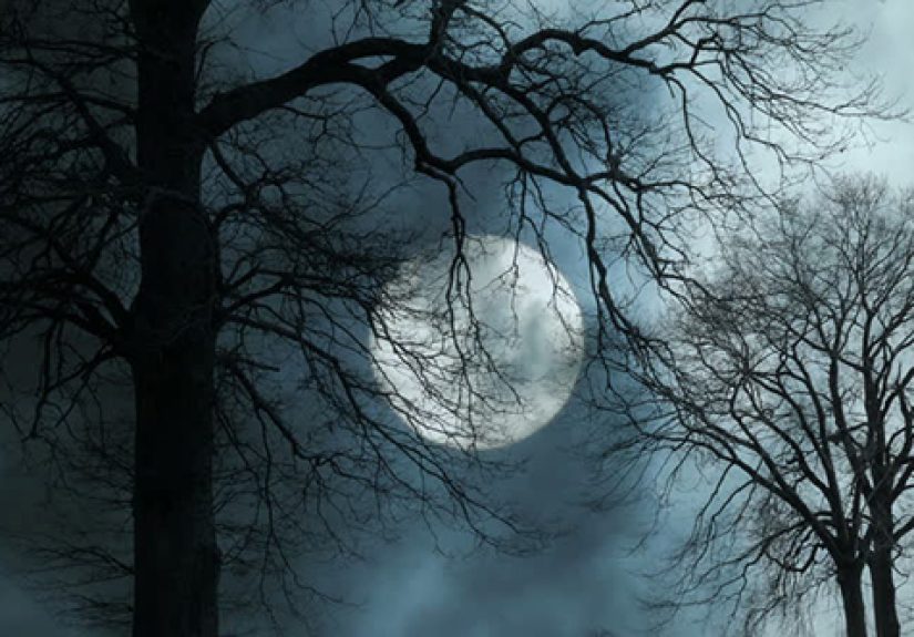 10 Dark Stories Ancients Told About Our Night Skies