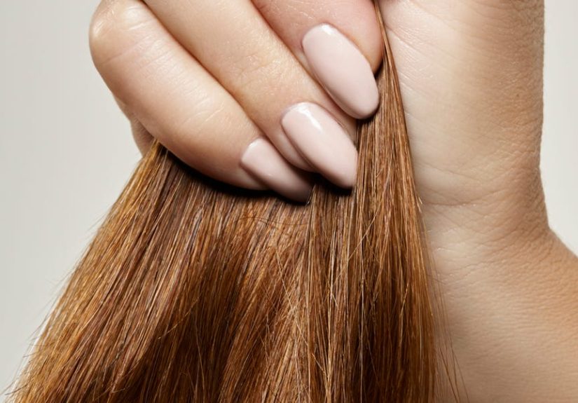 12 Healthy Hair Habits  How to Get Healthy Hair Naturally