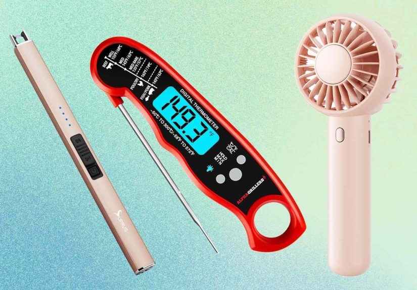 15 Clever Amazon Gadgets Under $15
