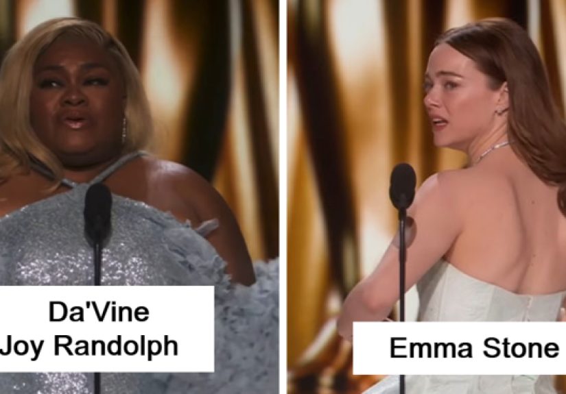 18 Biggest And Most Awkward Moments From The 2024 Oscars That Everyone’s Been Talking About