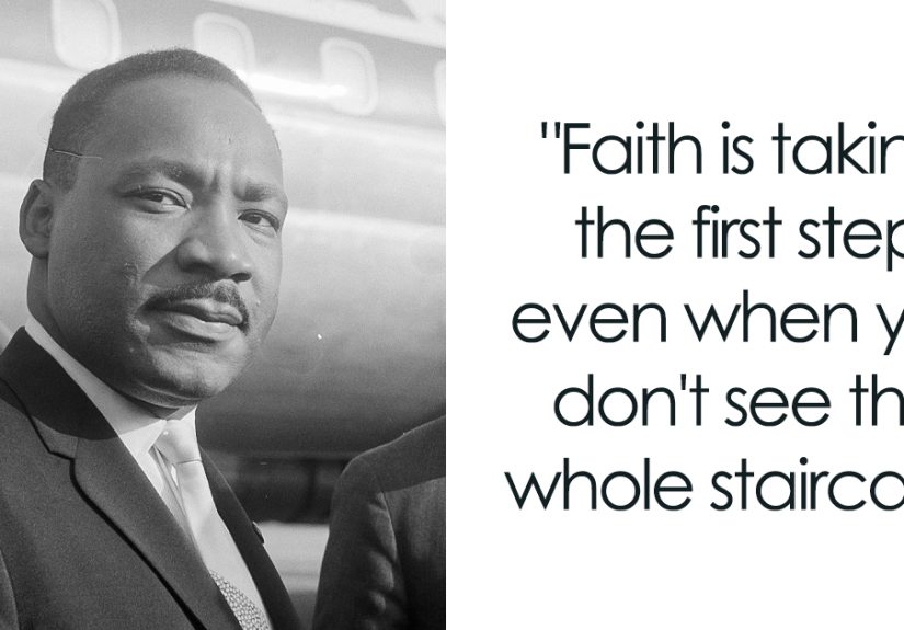 20 Faith Quotes To Help You Look For A Rainbow After The Rain