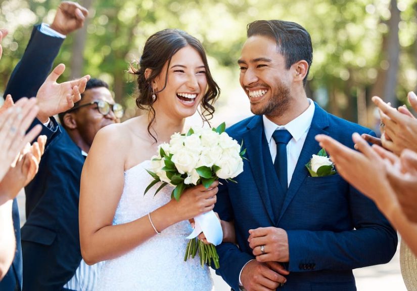 210 Best Wedding Wishes to Write in a Wedding Card