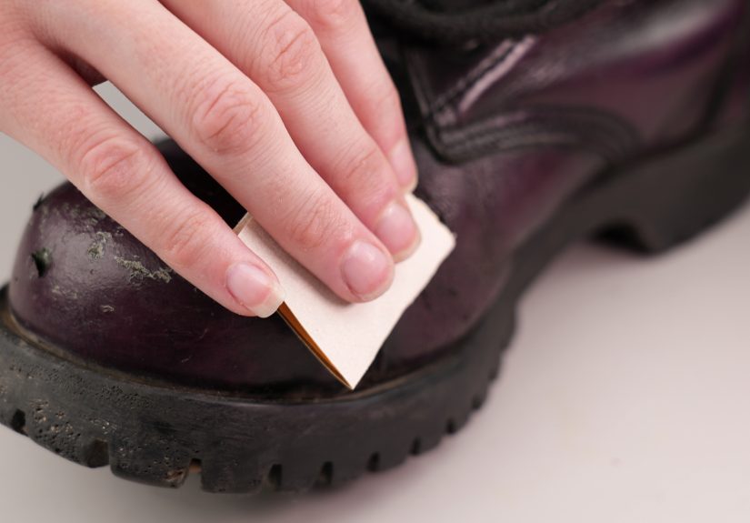 4 Simple Ways to Keep Leather Boots From Cracking (for Life)