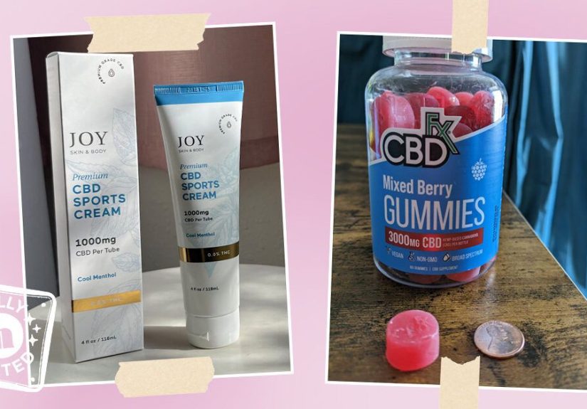 5 Best Broad-Spectrum CBD Products for 2026