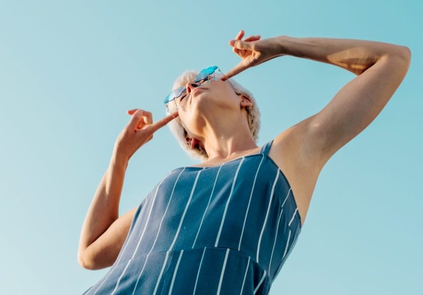5 strategies to help reverse osteoporosis – whatever your age