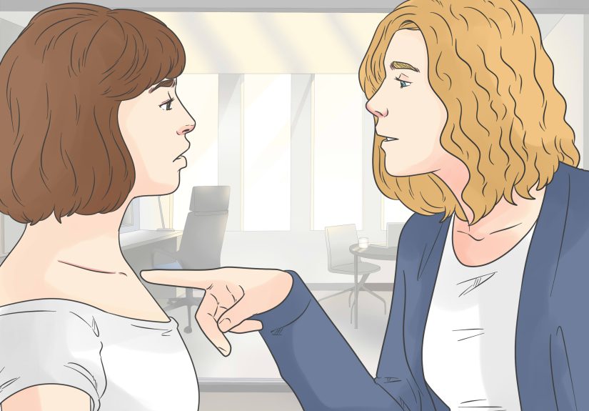 5 Ways to Handle False Accusations