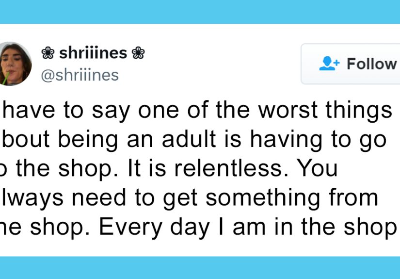 50 Painfully Funny Posts From People Who Wish Adulting Was Just A Phase