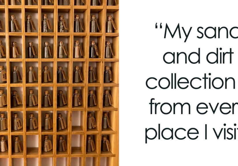 50 Weird Hobbies People Enjoy In Their Spare Time