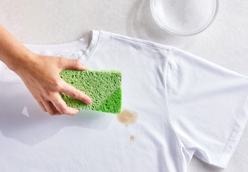 6 Annoying Summer Stains Everyone Deals withand the Right Way to Remove Them