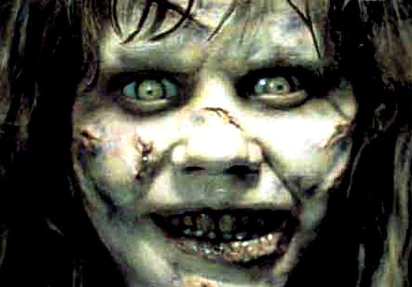 80 Scary Movies With Demonic Possession And Exorcism, Ranked