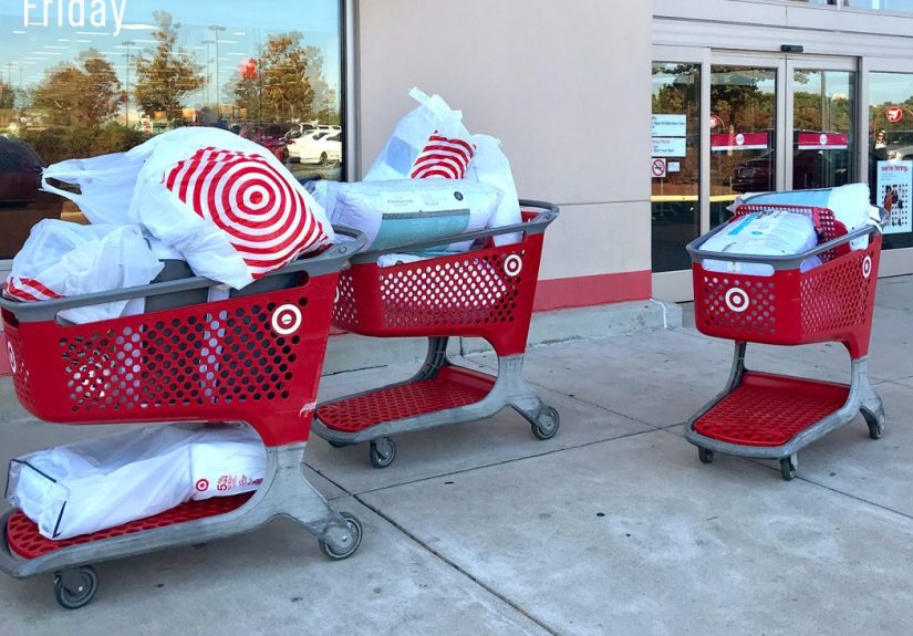 #89: A Year Without Shopping