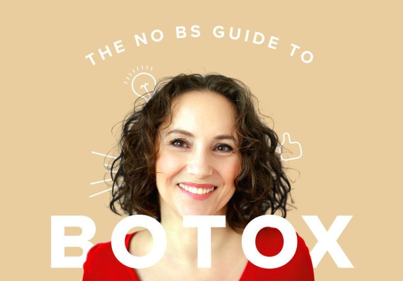 A Beginner’s Guide to Natural-Looking Botox