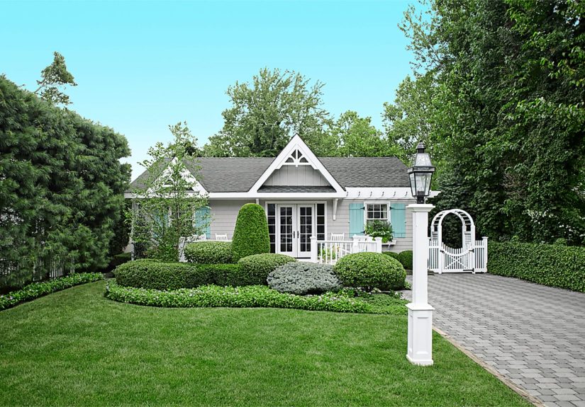 A Step By Step Guide to Upgrading a Steel Lamppost
