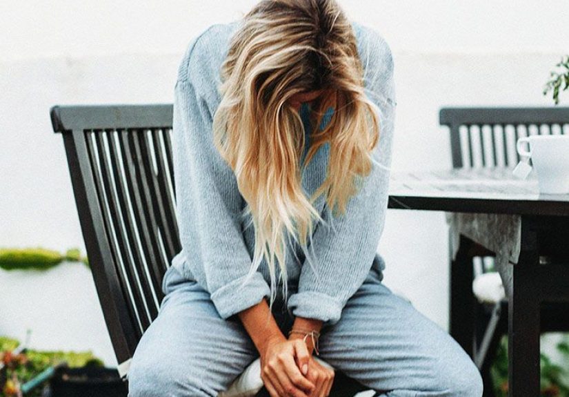Abdominal cramps and vaginal discharge: Causes and treatment