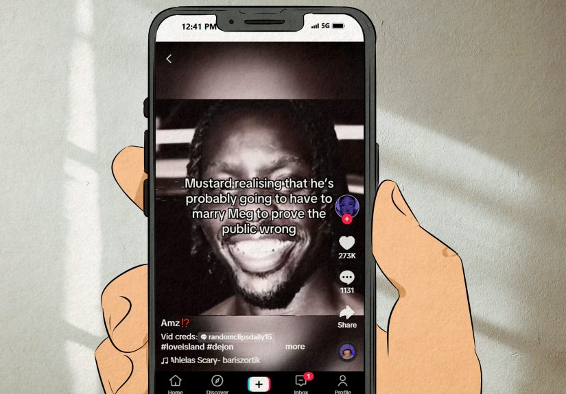 Ah Lelele Ahlelas Meaning on TikTok: Examples, Origins & More