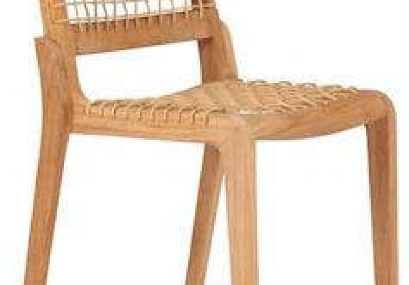 Alden Dining Side Chair
