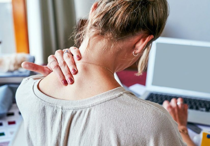 Ankylosing Spondylitis Complications: Eyes, Neurological, and More