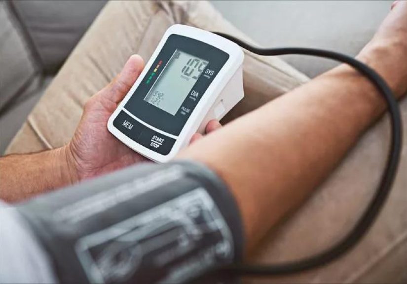 Are Home Blood Pressure Monitors Accurate?
