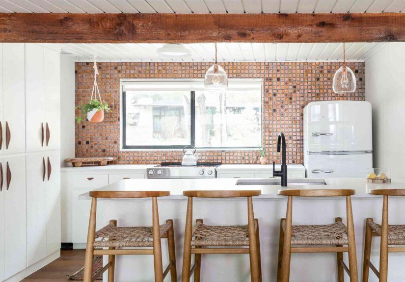 Are Retro Kitchen Appliances Still in Style in 2025?