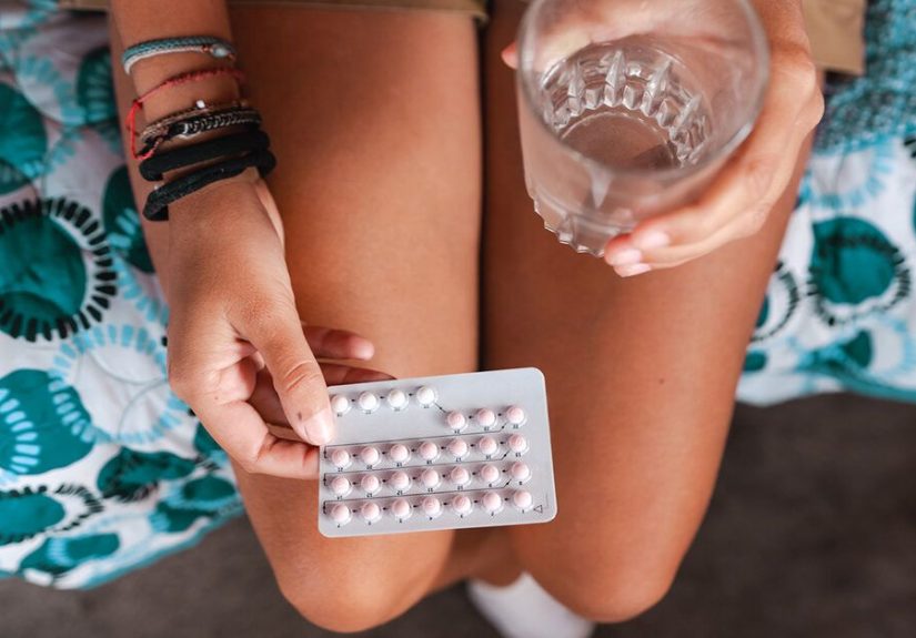 Artificial Contraception: Methods, Myths, Misconceptions