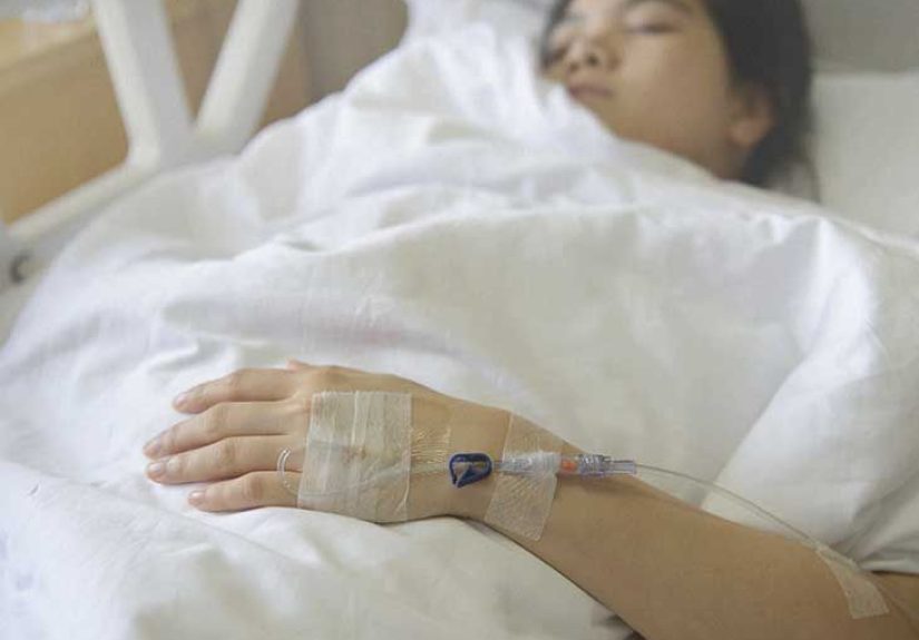 Azotemia: Types, Symptoms, and Causes