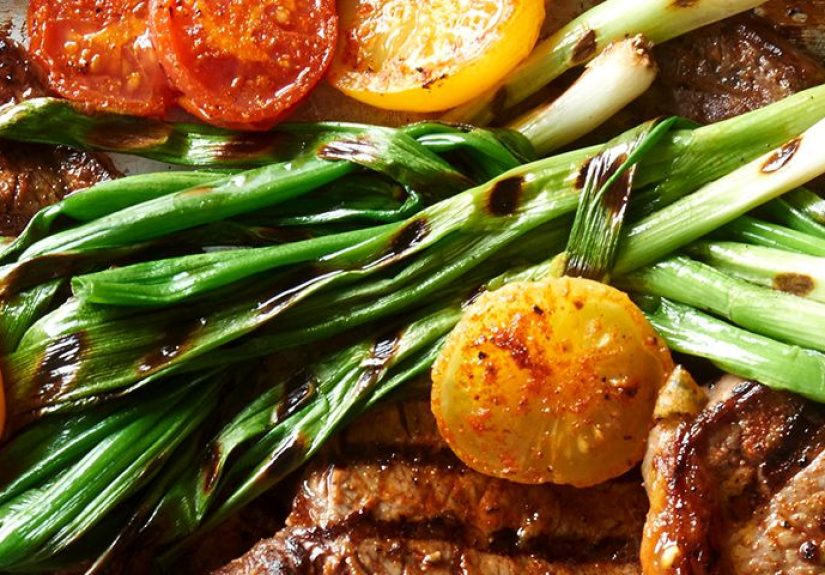 Beef Recipes
