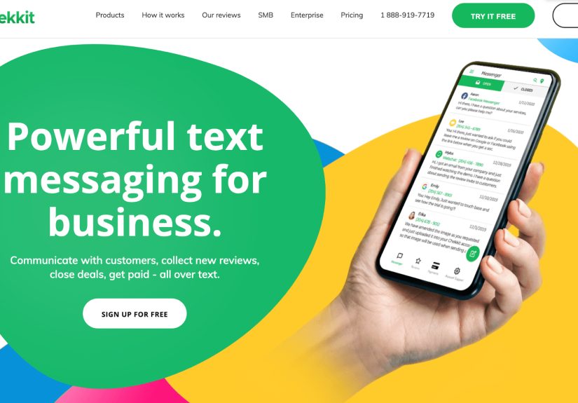 Best Reputation Management Software Compared by Crazy Egg