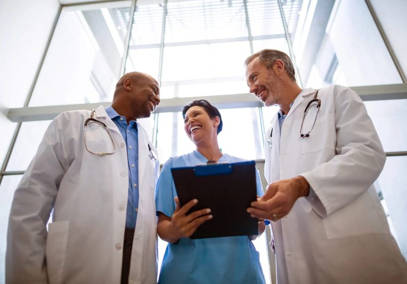Breast Cancer Doctors, Specialists, and Hospitals