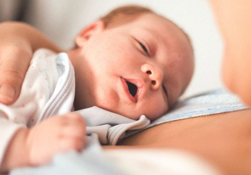 Choanal Atresia: Types, Symptoms, Causes, and Treatment