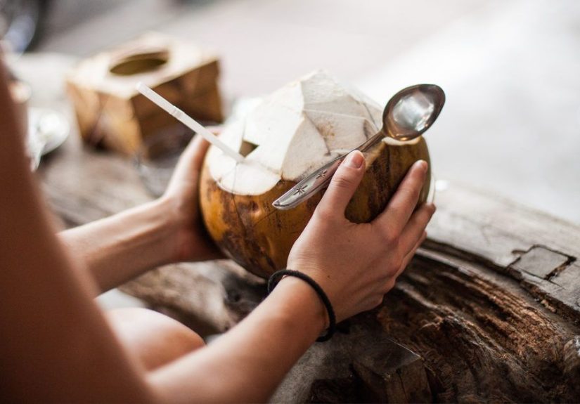 Coconut Water in Pregnancy: Benefits, Safety, and More
