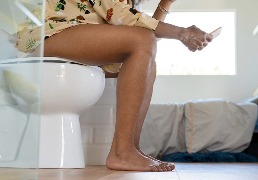 Constipation and Overactive Bladder: Is There a Connection?