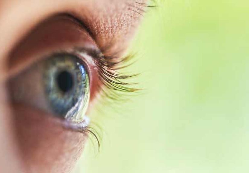 Do Eyelashes Grow Back? Causes, Treatments, and More