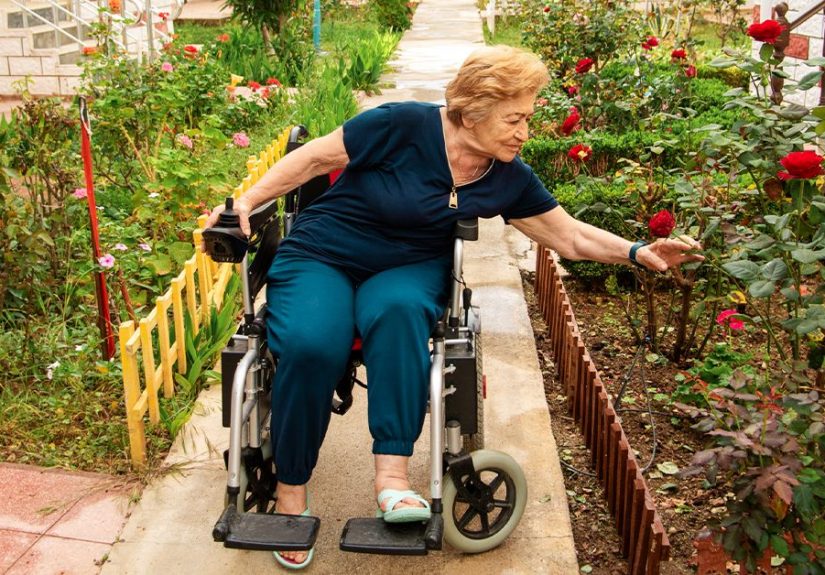 Does Medicare Cover ALS?
