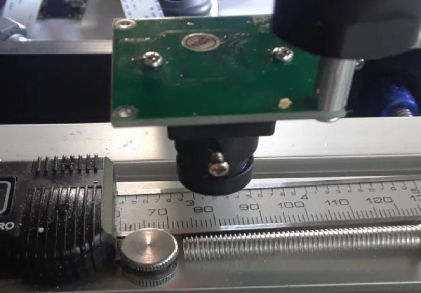 Easy Focus Stacking With Your CNC Machine