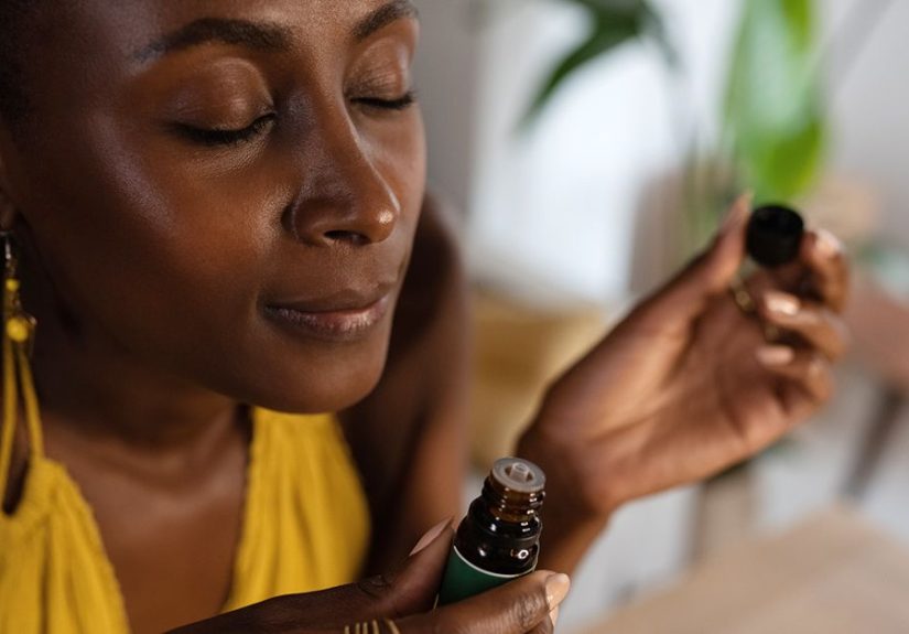 Essential Oils for Chakras: Balance and Heal with Scents