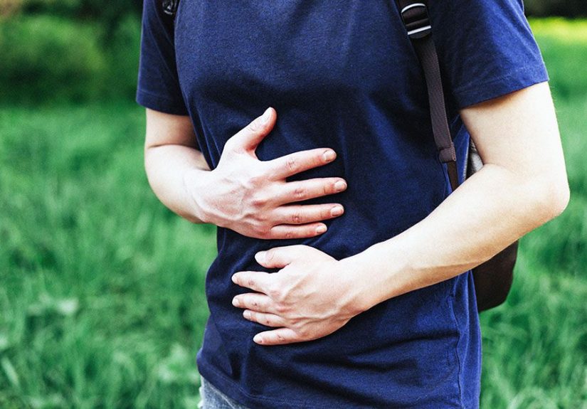 Gastroparesis: Causes, Symptoms, and Natural Remedies