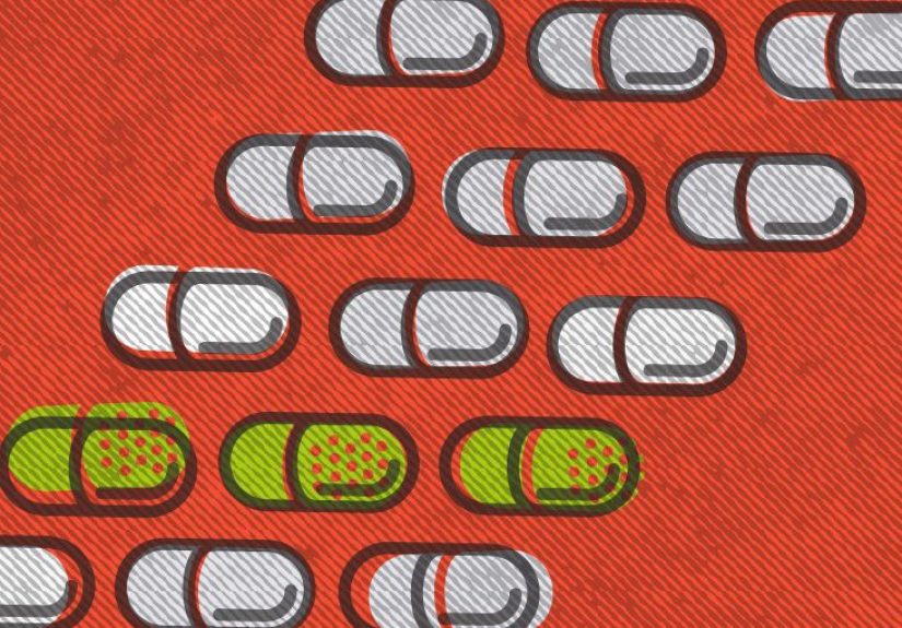 Gilenya dosage: Form, strengths, how to use, and more