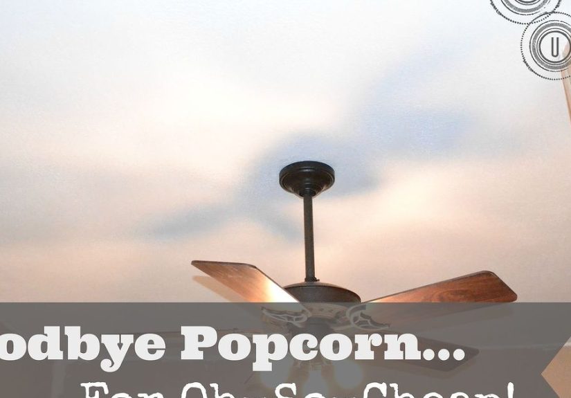 Goodbye Popcorn... For Oh-So-Cheap!