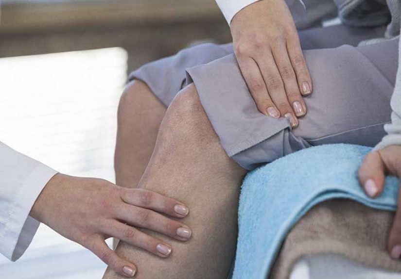 Gout Diagnosis: Pictures, Symptoms, and Testing