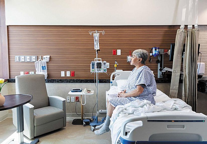 Hidden battles: Keeping cancer secret - Harvard Health