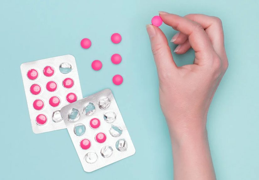 How Antihistamines May Help With Eczema