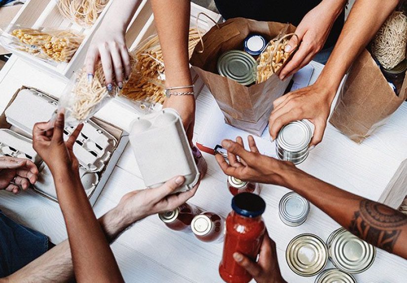 How long can you go without food? Survival, effects, and more