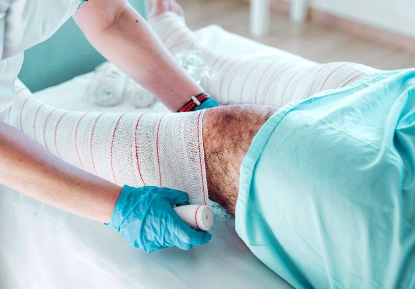 How Long Does It Take for MRSA to Heal?