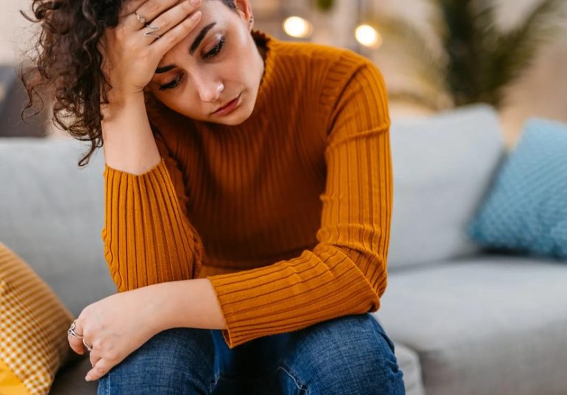 How Stress Can Make You Sick