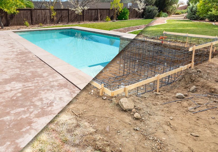 How To Build a Pool: A Step By Step Guide to In Ground Pool Construction - Bob Vila